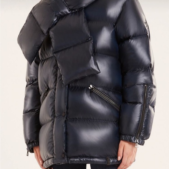 New beautiful Rudsak jacket (collectors item) - Picture 8 of 13